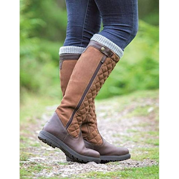 Shires Moretta Lena Country Boot